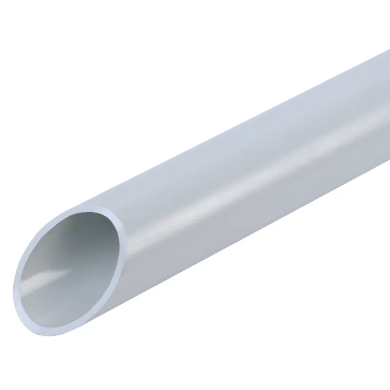 Cenová Bomba FRAENKISCHE TRUBKA PEVNÁ FPKU-EL-F-H0 16 ŠEDÁ PLAST. BEZHALOGEN.OGEN. 3M 320N (BAL=111M)