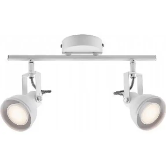 Nízká Cena NL 45730101 Nordlux Aslak - 32,5cm, bílá - NL 45730101 Nordlux