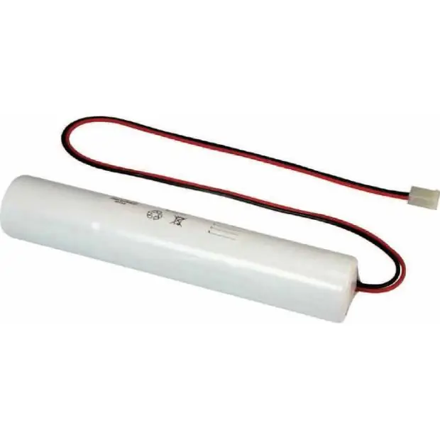 Akumulátor pro nouzové svítidlo Osmont LED 520010 NiCd 3,6V/1,5Ah Horká Nabídka