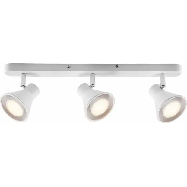 Horká Nabídka NL 45780101 Nordlux Eik - 45cm, bílá - NL 45780101 Nordlux