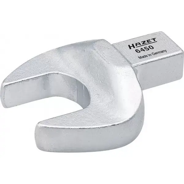 Speciální Cena Nástrčný otevřený klíč 14mm 9x12mm HAZET