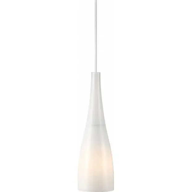 Výhodná Nabídka NL 45703001 Nordlux Embla - Ø10cm, bílá - NL 45703001 Nordlux