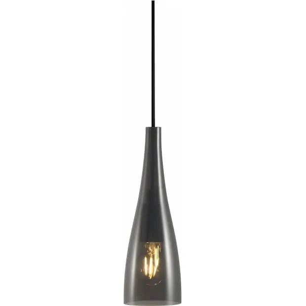 NL 45703047 Nordlux Embla - Ø10cm, šedá - NL 45703047 Nordlux Autentický