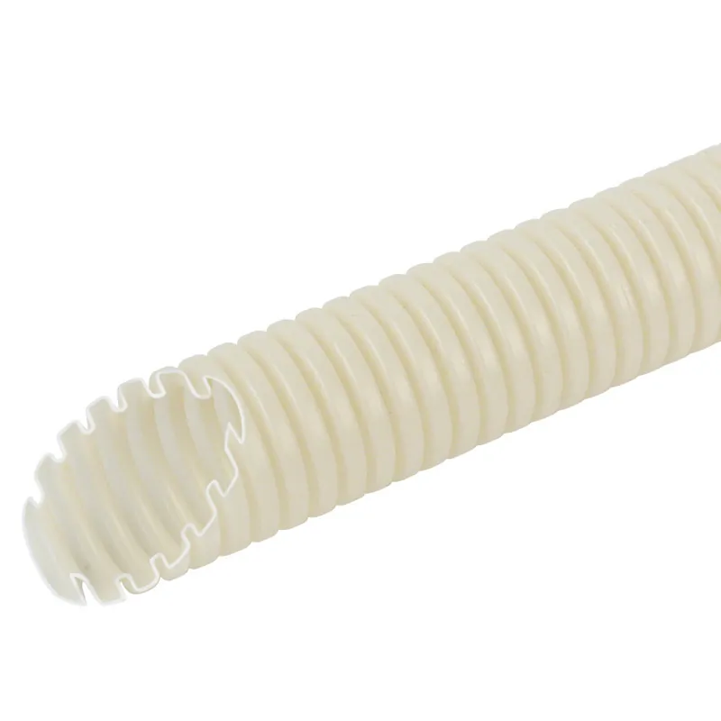 FRAENKISCHE TRUBKA OHEBNÁ FFKU-EL-F-63 PLAST. BÉŽOVÁ (BAL=25M) Must-Have