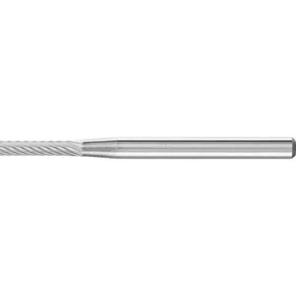 Cenový Hit Fréza technická HM, válcová 0607 5 3mm 6x7mm PFERD