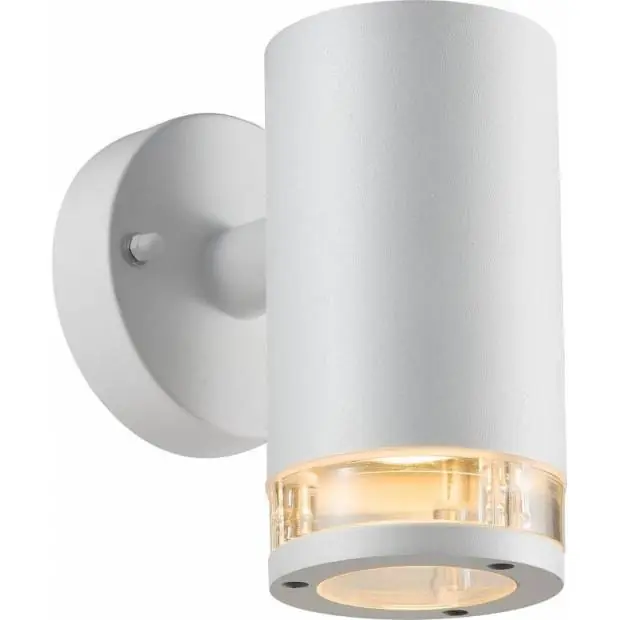 NL 45501001 Nordlux Birk - 17,2cm, bílá - NL 45501001 Nordlux Cenová Bomba