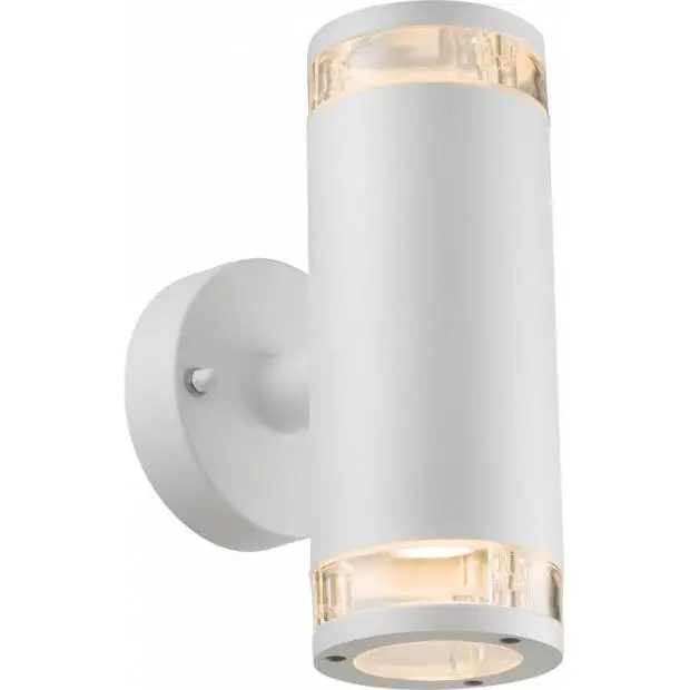 Akce NL 45521001 Nordlux Birk - 23,5cm, bílá - NL 45521001 Nordlux