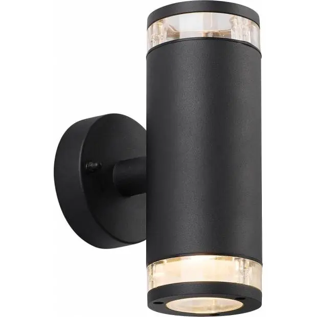 NL 45521003 Nordlux Birk - 23,5cm, černá - NL 45521003 Nordlux Nová Kolekce
