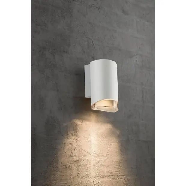 Sezónní Sleva NL 45471001 Nordlux Arn - 17,5cm, černá - NL 45471001 Nordlux