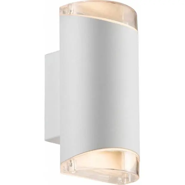 NL 45481001 Nordlux Arn - 22,5cm, bílá - NL 45481001 Nordlux Levný