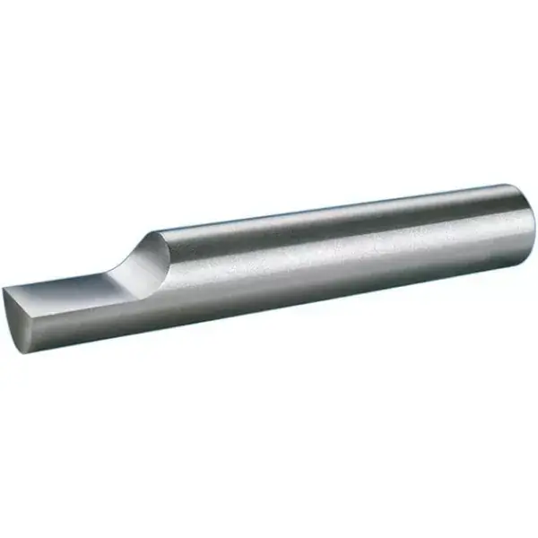 Horká Nabídka Gravírovací rydlo HSS-Co5 4,0x100mm tvar A WILKE