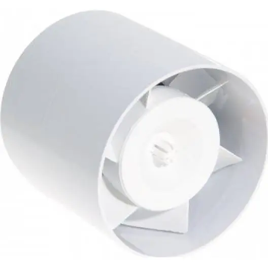 Soler & Palau 2TU1020 Ventilátor do potrubí Elicent TUBO 120 2TU1501 Originální
