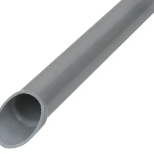 UNIVOLT TRUBKA PEVNÁ UPRM-TURBO 50 TM.ŠEDÁ 3M Aktuální