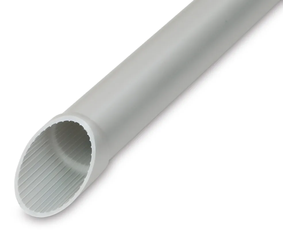 Trubka pevná DIETZEL UNIVOLT VRM-TURBO 50 světle šedá 3m Značkový