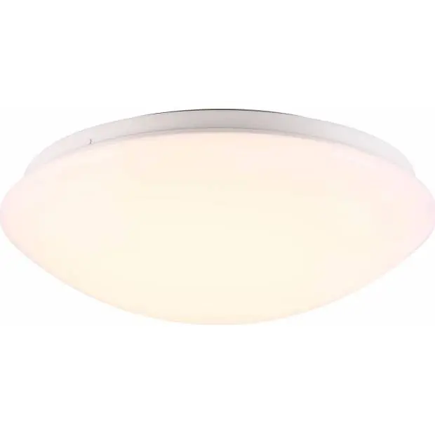Objednat Nyní NL 45386501 Nordlux Ask - Ø36cm,18W LED senzor - NL 45386501 Nordlux