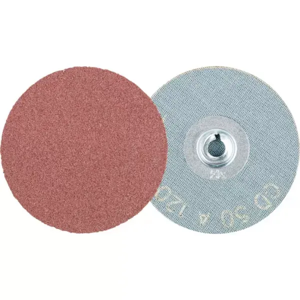 COMBIDISC Kotouč brusný výsek A 50mm K36 Rüggeberg Zlevněný