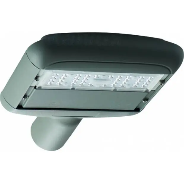 Nakupujte Hned Kanlux STREET LED 4000 NW Venkovní svítidlo LED 27330