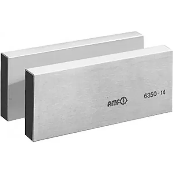 Paralelní doraz - pár 63x20,0x160mm AMF Odeslání Ihned