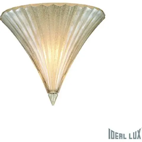 013046 Massive Santa ap1 small oro svítidlo nástěnné Akční Nabídka