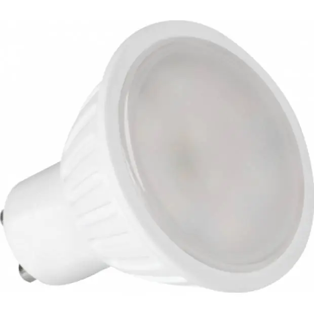 Ihned K Objednání Kanlux GU10 LED N 4W-NW Světelný zdroj LED MILEDO (nahrazuje kód 30195) 31015