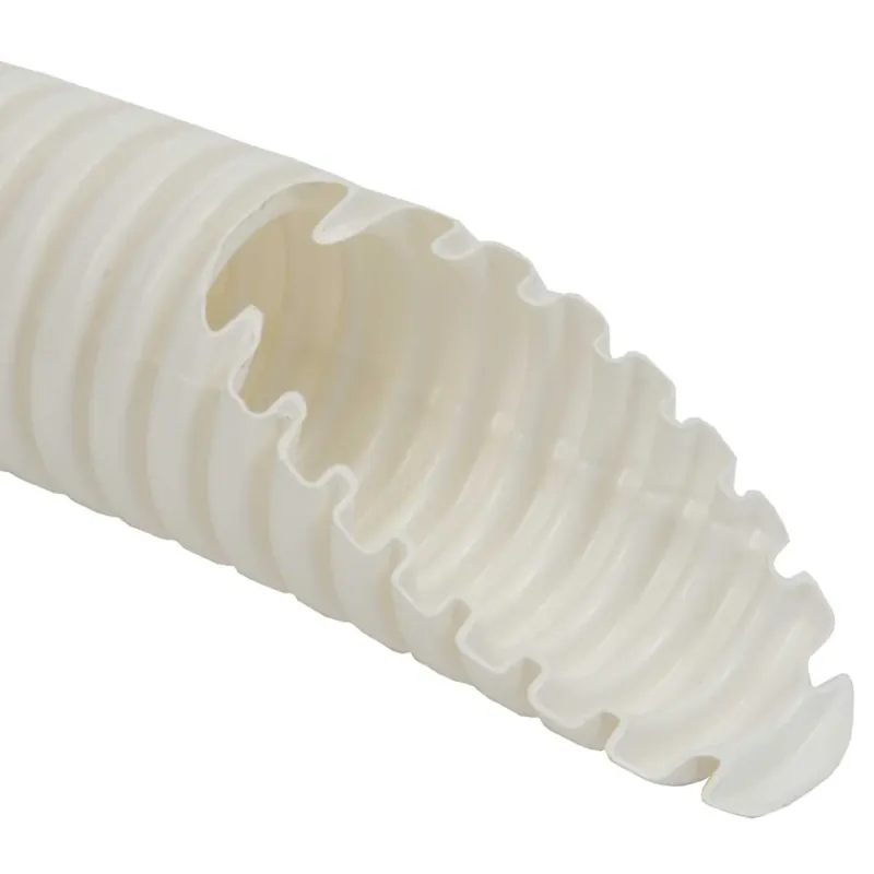 KOPOS TRUBKA OHEB 1420_H10 MONOFLEX EN 320 N PVC 10M BÍLÁ Nejprodávanější