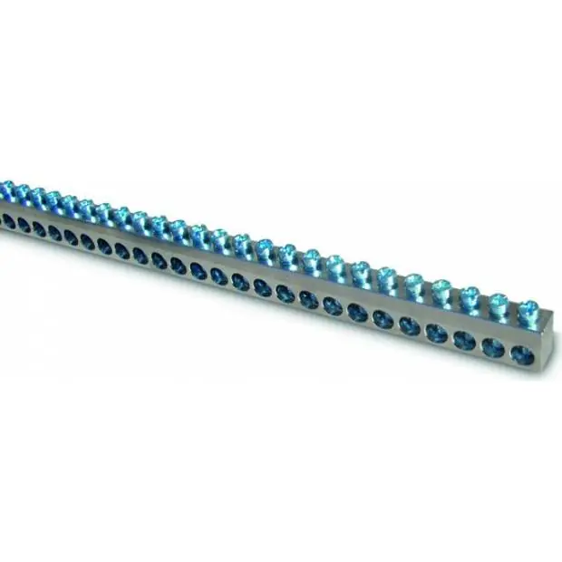Top Prodej Svorkovnice E 17/10 pro průřez vodiče 1,5-10 mm2 Elcon