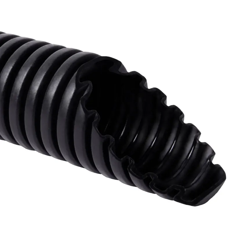 Trubka ohebná KOPOS 2325/LPE-1 F1.U 25mm 320N černá UV stabilní 100m Vrácení Zdarma