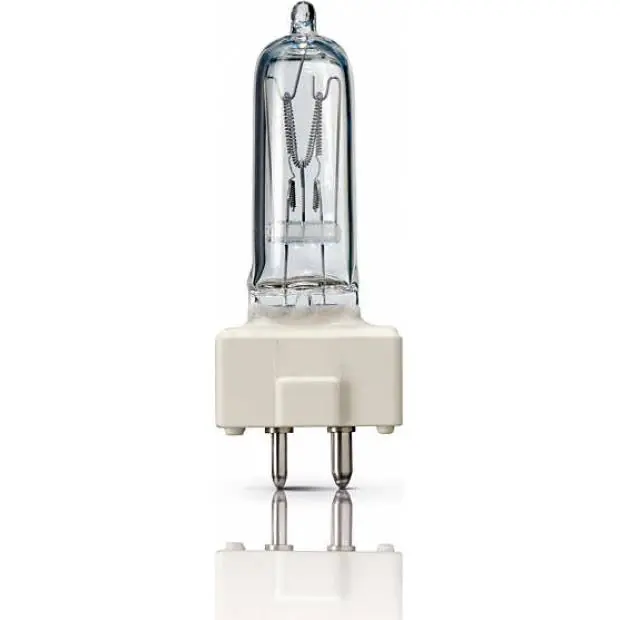 6823P 650W GY9.5 240V GCL GCS Philips 8711500184573 Vysoce Kvalitní