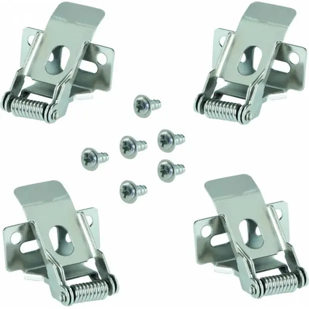 Kanlux CLIPS BRAVO S/P 60-62 Montážní držák do SDK 28502 Nízká Cena