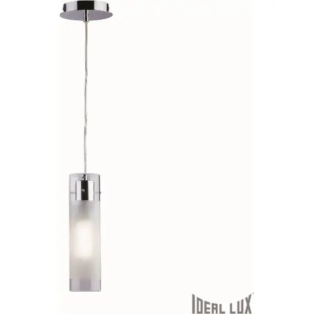 FLAM SP1 SMALL Ideal Lux 027357 svítidlo závěsné Odeslání Ihned