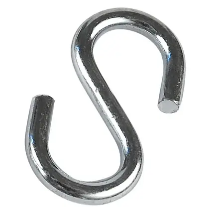 Rychlé Dodání ELEMAN HÁČEK-S SH 40 X 11 683
