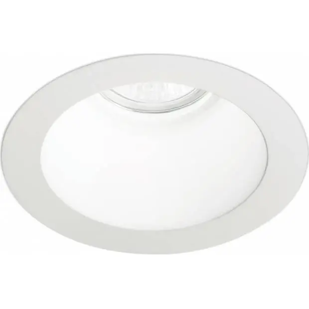 SAMBA FI1 ROUND Ideal Lux 139012 svitidlo stropní do SDK Tovární Cena