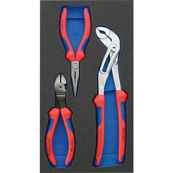 Levný Modul pro nástroje 1/3 Kleště