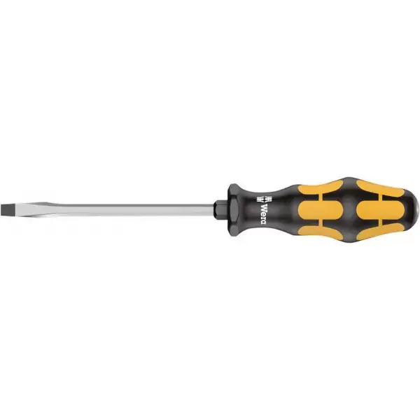 Super Cena Šroubovák plochý 9x1,6x150mm Wera 05018268001