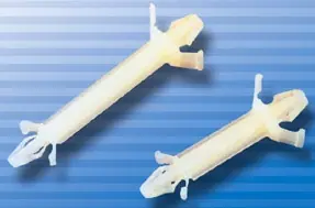 Doprava Zdarma WAPRO ROZPĚRKA DISTANČNÍ DRZ-6 (CS-0406) 6,4MM
