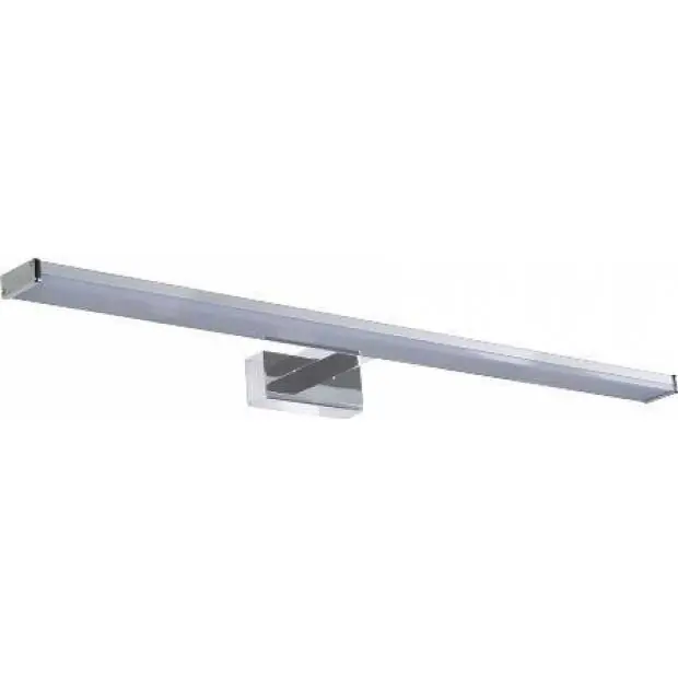 Objednat Nyní 70201 TREMOLO LED/12W,4000 K,IP44,CHROME,WHITE Massive