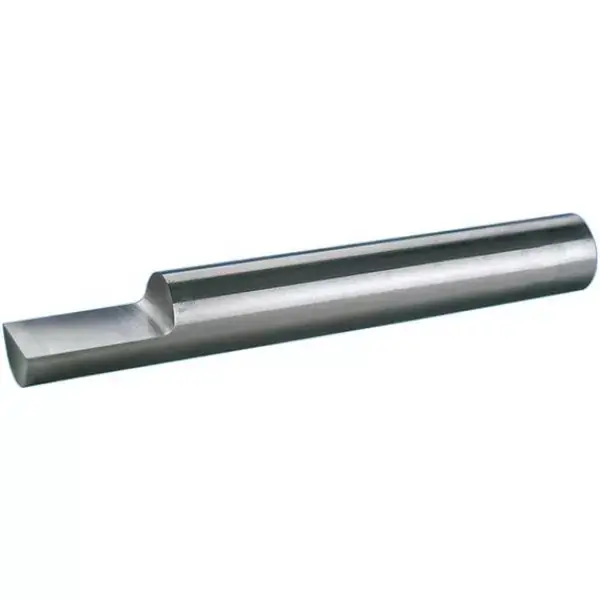 Gravírovací rydlo VHM připrav.profil 4x75mm WILKE Cenově Výhodný