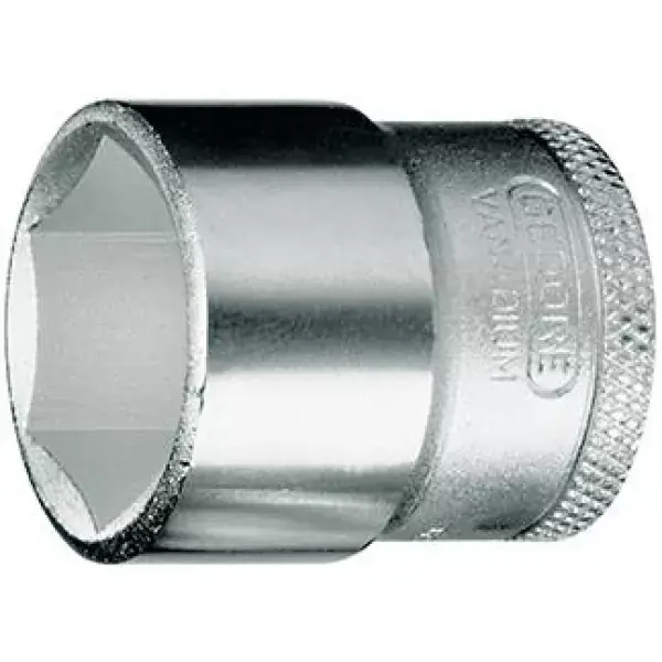 Aktuální Nástrčkový klíč 6-hran 3/8" 17mm GEDORE