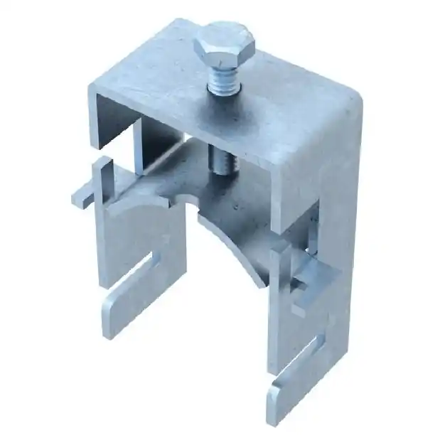 Vysoce Kvalitní Příchytka TOP SERVIS SONAP 54 typ C 41-54mm 5100304