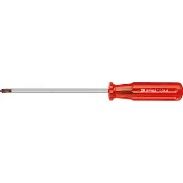 Ověřený Šroubovák 190 PH2x250mm Classic PB Swiss Tools