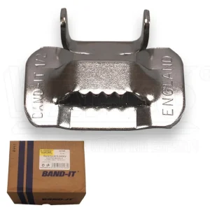 Must-Have WAPRO SPONA PTH-SC9-C953 (C953) 9,53MM NEREZ PRO PÁS C923 BAND-IT