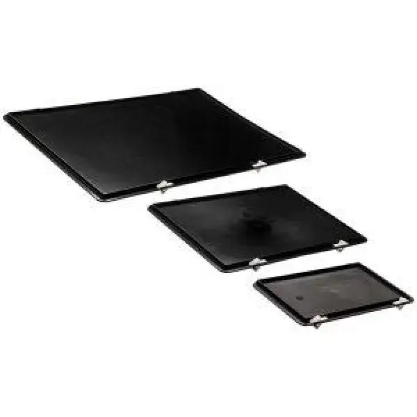Uzavírací víko cer. pro boxy 200x150 mm Speciální Cena