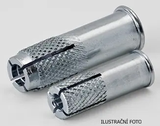 Dokud Zásoby Vydrží KOŇAŘÍK KOTVA ZARÁŽECÍ ZK M10 80501011