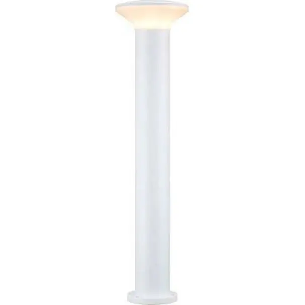 NL 45448001 NORDLUX 45448001 Hunt - Venkovní zahradní sloupek 78cm, bílá Nordlux Kup Teď