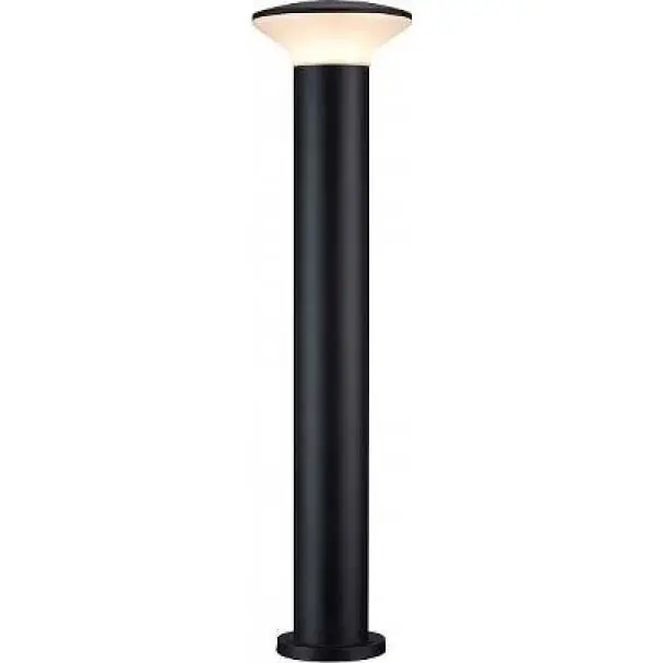 Cenový Hit NL 45448003 NORDLUX 45448003 Hunt - Venkovní zahradní sloupek 78cm, černá Nordlux