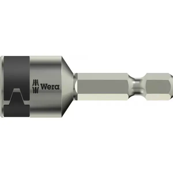 Časově Omezené Klíč nástrčný 3/8"x50mm nerez Wera 05071228001