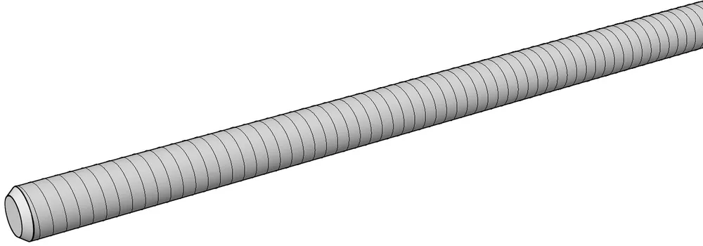 Nejlepší Cena ARKYS TYČ ZÁVIT. 10MM/1000MM