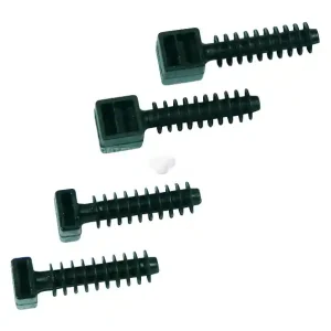 Sleva Příchytka na váz. pásky GPH VCZ 9/43,5 š=9mm