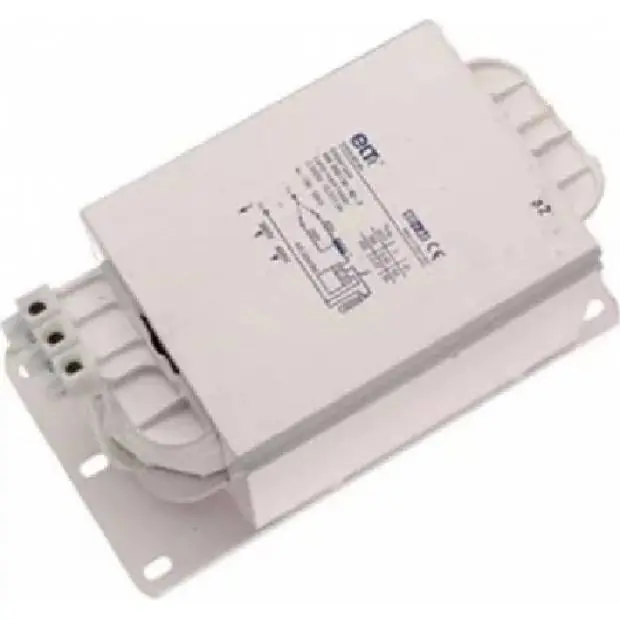 Dokud Zásoby Vydrží Tlumivka 2000W pro výbojky HPI-T & HQI-T proud 8,8A