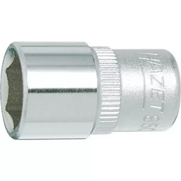 Nástrčkový klíč 6-hran 1/4" 7mm HAZET Omezená Nabídka